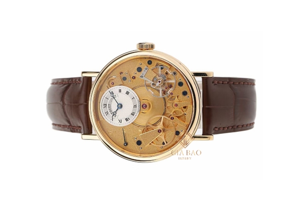 Đồng Hồ Breguet Tradition 7037BA/11/9V6