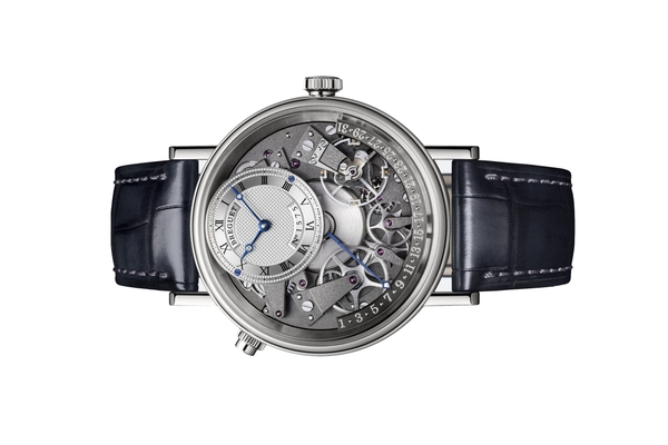 Đồng hồ Breguet Tradition Quantième Rétrograde 7597BB/G1/9WU