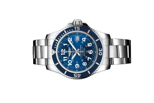 Đồng Hồ Breitling Superocean II 42 A17365D1/C915/161A