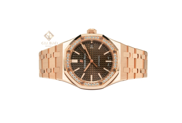 Đồng hồ Audemars Piguet Royal Oak Selfwinding 15451OR.ZZ.1256OR.04