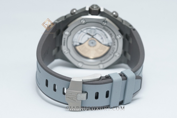 Đồng Hồ Audemars Piguet Royal Oak Offshore 26470IO.OO.A006CA.01