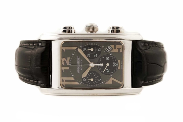 Đồng hồ Audemars Piguet Edward Piguet Chronograph 25987BC.OO.D002CR.02