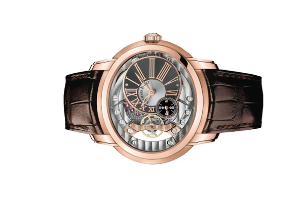 Đồng hồ Audemars Piguet Millenary 4101 15350OR.OO.D093CR.01