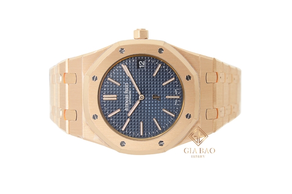 Đồng Hồ Audemars Piguet Royal Oak Jumbo Extra-Thin 15202OR.OO.1240OR.01