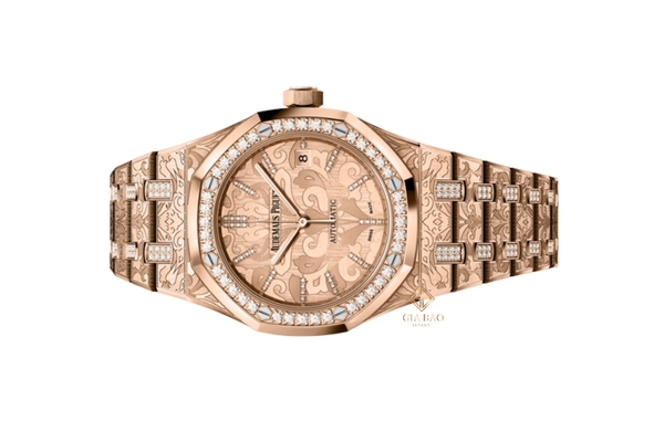 Đồng Hồ Audemars Piguet Royal Oak 15456OR.ZG.1251OR.01