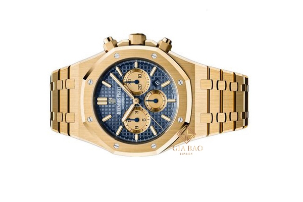 Đồng Hồ Audemars Piguet Royal Oak 26331BA.OO.1220BA.01