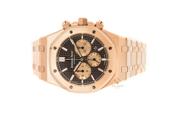 Đồng Hồ Audemars Piguet Royal Oak 26331OR.OO.1220OR.02