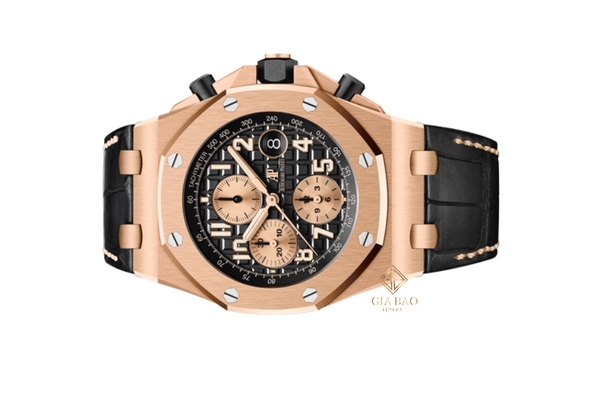 Đồng Hồ Audemars Piguet Royal Oak Offshore 26470OR.OO.A002CR.02