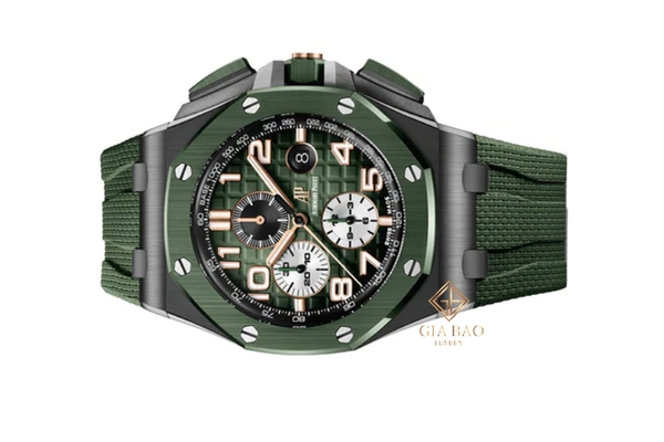 Đồng Hồ Audemars Piguet Royal Oak Offshore 26405CE.OO.A056CA.01