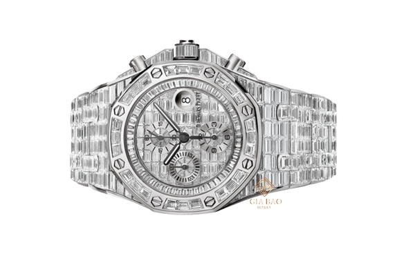 Đồng Hồ Audemars Piguet Royal Oak Offshore 26473BC.ZZ.8043BC.01