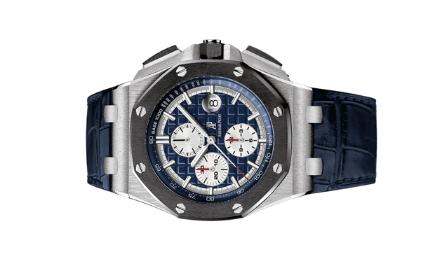 Đồng hồ Audemars Piguet Royal Oak Offshore Chronograph 26401PO.OO.A018CR.01