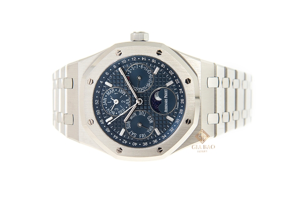 Đồng Hồ Audemars Piguet Royal Oak Perpetual Calendar 26574ST.OO.1220ST.02