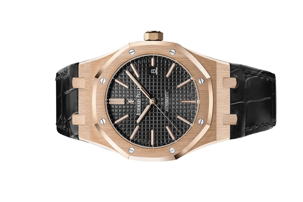 Đồng Hồ Audemars Piguet Royal Oak Selfwinding 15400OR.OO.D002CR.01