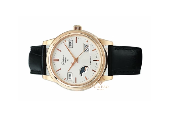 Đồng hồ Glashutte Original Senator Perpetual Calendar 100-02-11-01-04