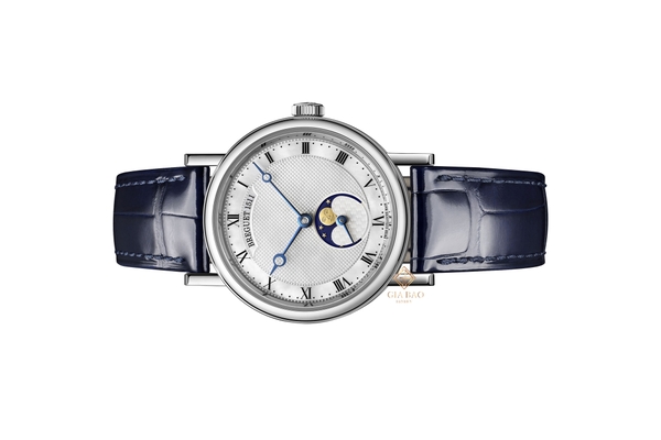 Đồng Hồ Breguet Classique Moonphase 9087BB/52/964