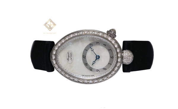 Đồng Hồ Breguet Reine de Naples 8928BB/58/844 DD0D