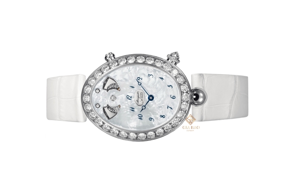 Đồng Hồ Breguet Reine de Naples 8978BB/58/974/D00D