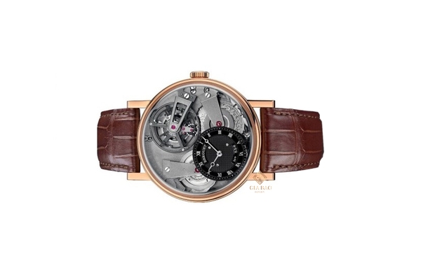 Đồng hồ Breguet Tradition Tourbillon 7047BR/R9/9ZU