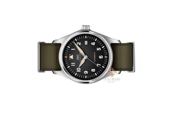 Đồng Hồ IWC Pilot's IWC 326801