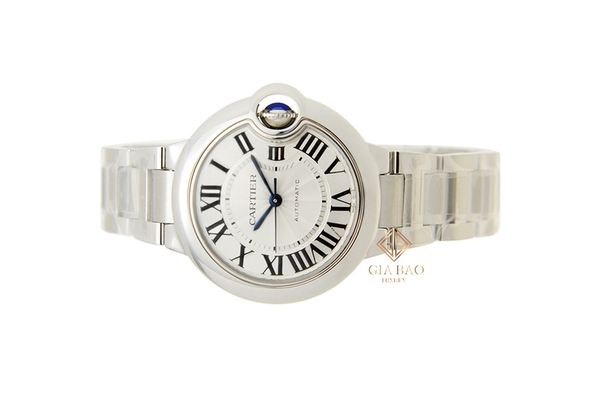 Đồng Hồ Cartier Ballon Bleu De Cartier W6920071