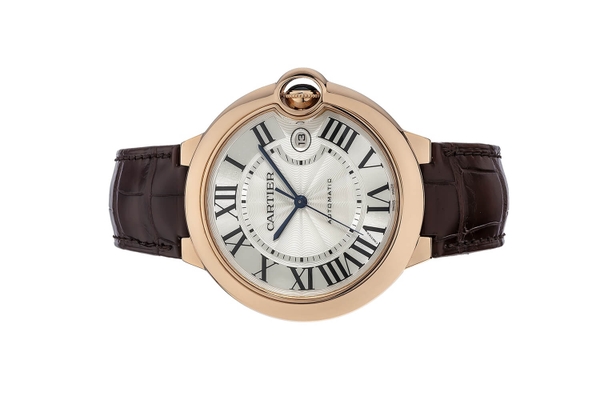 Đồng Hồ Cartier Ballon Bleu Large 42mm W6900651