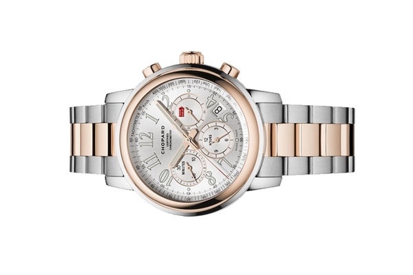 Đồng Hồ Chopard Mille Miglia Chronograph 158511-6001