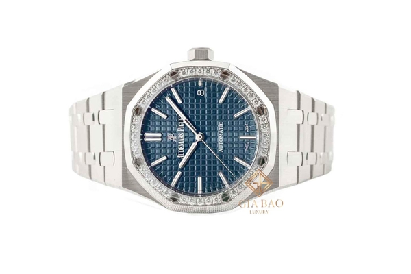 Đồng Hồ Audemars Piguet Royal Oak 15451ST.ZZ.1256ST.03