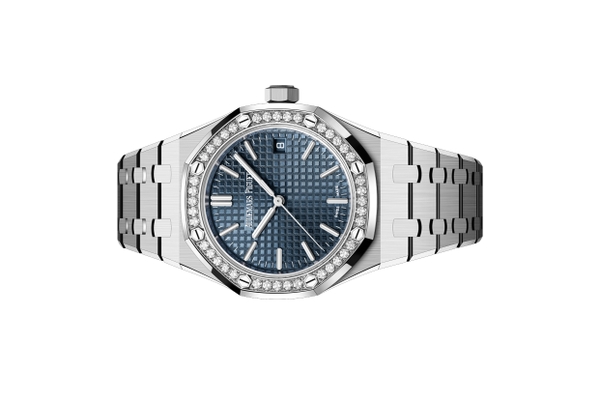 Đồng Hồ Audemars Piguet Royal Oak 15551ST.ZZ.1356ST.05