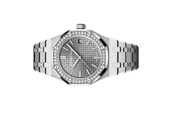 Đồng Hồ Audemars Piguet Royal Oak 15551ST.ZZ.1356ST.06