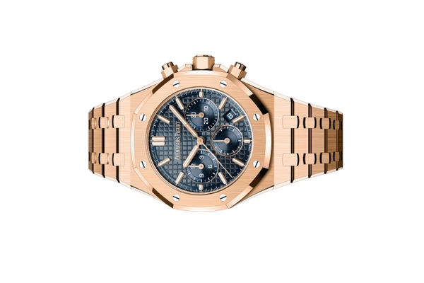 Đồng Hồ Audemars Piguet Royal Oak 26715OR.OO.1356OR.01