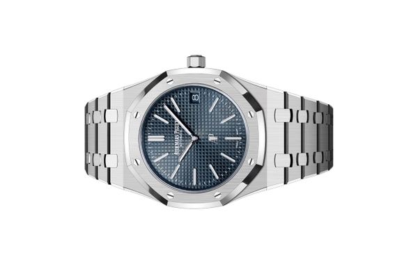 Đồng Hồ Audemars Piguet Royal Oak 39mm 16202ST.OO.1240ST.02