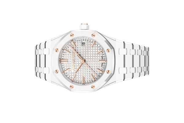 Đồng Hồ Audemars Piguet Royal Oak 77350CB.OO.1266CB.01