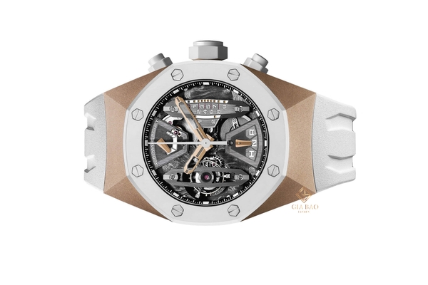 Đồng Hồ Audemars Piguet Royal Oak Concept 26223RO.OO.D010CA.01