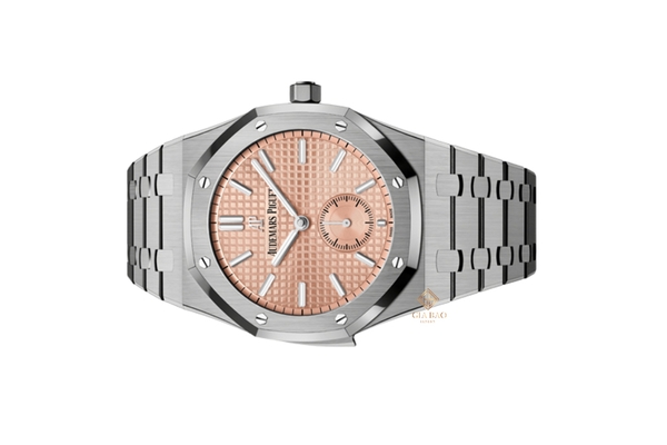 Đồng Hồ Audemars Piguet Royal Oak Minute Repeater Supersonnerie 26591TI.OO.1252TI.02