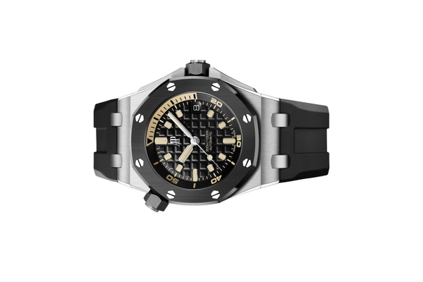 Đồng Hồ Audemars Piguet Royal Oak Offshore 15720CN.OO.A002CA.01