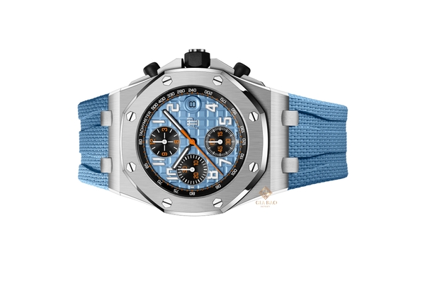 Đồng Hồ Audemars Piguet Royal Oak Offshore 26238ST.OO.A340CA.01