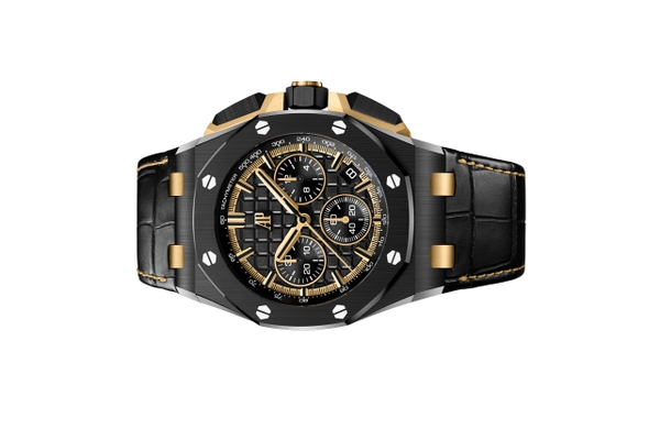 Đồng Hồ Audemars Piguet Royal Oak Offshore 26420CE.OO.A127CR.01