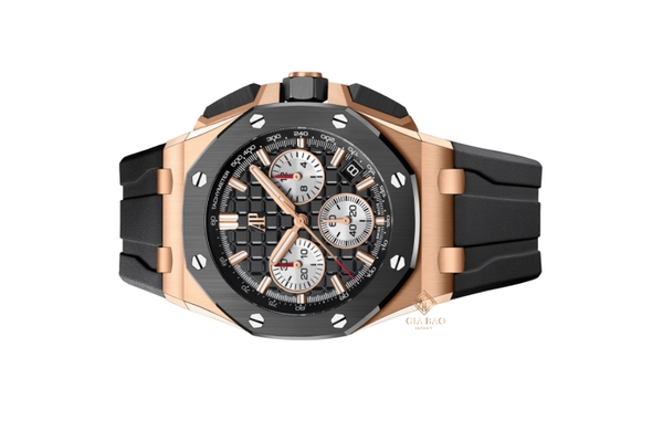 Đồng Hồ Audemars Piguet Royal Oak Offshore 26420RO.OO.A002CA.01