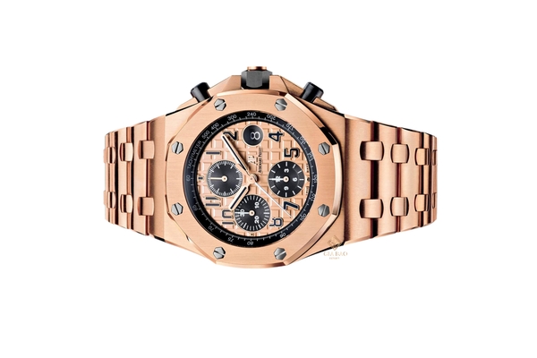 Đồng Hồ Audemars Piguet Royal Oak Offshore Chronograph 26470OR.OO.1000OR.01