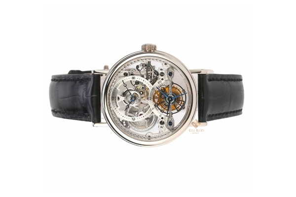 Đồng Hồ Breguet Classique Complications Tourbillon 3355PT/00/986