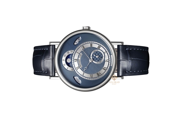 Đồng Hồ Breguet Classique Moonphase 7337BB/Y5/9VU