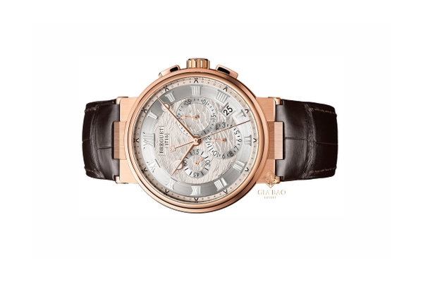 Đồng Hồ Breguet Marine 5527BR/12/9WV