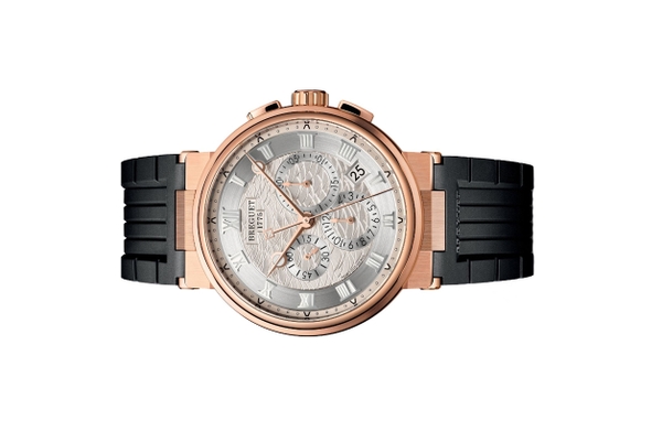 Đồng Hồ Breguet Marine 5527BR/12/5WV