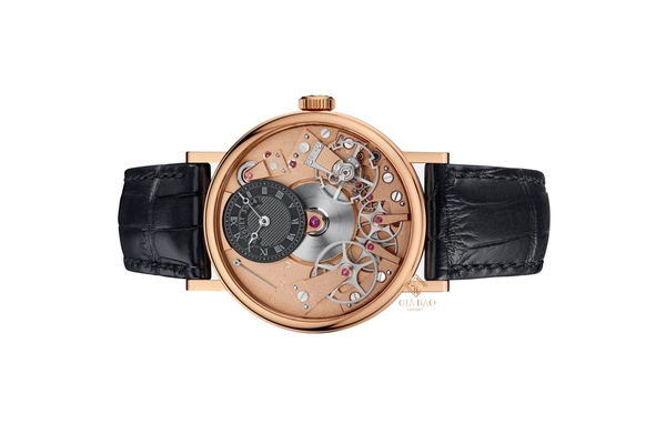 Đồng Hồ Breguet Tradition 7027BR/R9/9V6