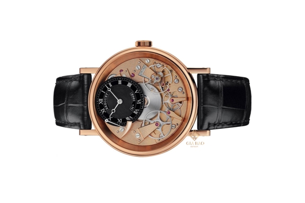 Đồng Hồ Breguet Tradition 7057BR/R9/9W6