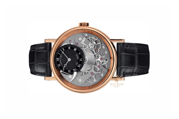 Đồng Hồ Breguet Tradition 7057BR/G9/9W6