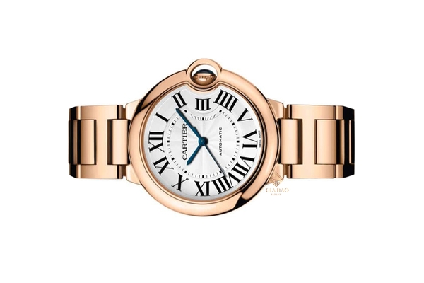 Đồng Hồ Cartier Ballon Bleu De Cartier W69004Z2