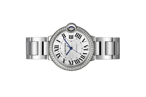 Đồng Hồ Cartier Ballon Bleu De Cartier W4BB0024