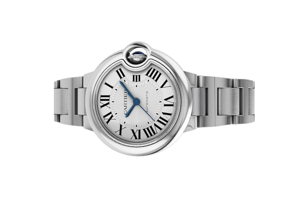 Đồng Hồ Cartier Ballon Bleu De Cartier WSBB0044