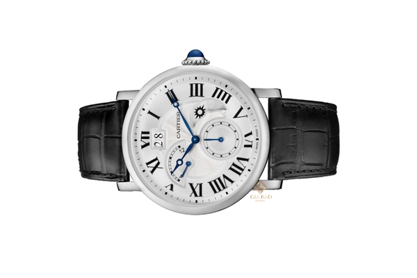 Đồng Hồ Cartier Rotonde De Cartier W1556368